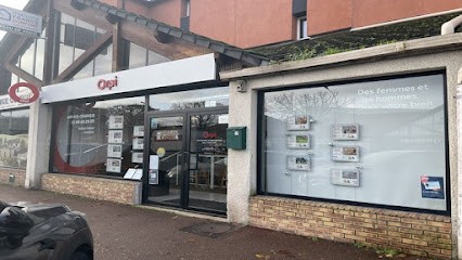 Orpi Agence de Ris AF - Ris-Orangis, Agence Immobilière à Ris-Orangis