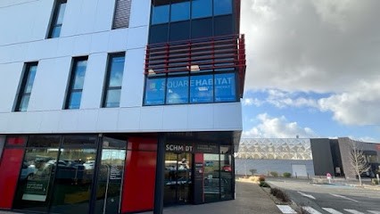 Square Habitat Saumur, Agence Immobilière à Saumur