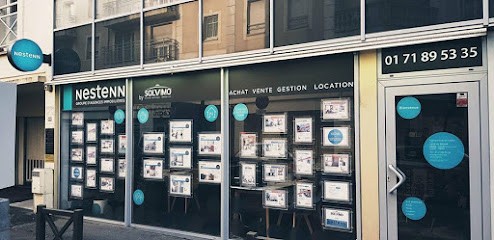 Agence Nestenn Immobilier Rosny-sous-Bois, Agence Immobilière à Rosny-sous-Bois