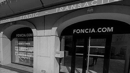 Foncia Val d'Essonne, Agence Immobilière à Corbeil-Essonnes