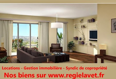 REGIE LAVET, Agence Immobilière à Sury-le-Comtal