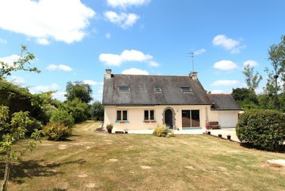 Property for sale in Brittany, D' Habitat L'agence immobilier, Agence Immobilière à Malestroit