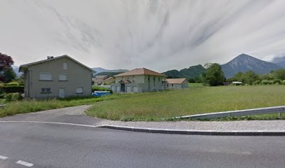 Bintz Albine - conseiller immobilier local IAD France - Sud Grenoblois (Claix-Varces-Vif...), Agence Immobilière à Varces-Allières-et-Risset