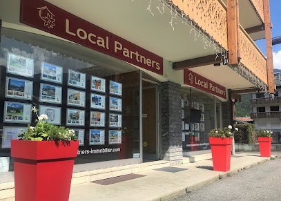 Local Partners Immobilier, Agence Immobilière à Samoëns