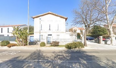 Marie-Paule SENECHAL - IAD Immobilier - LE PRADET, Agence Immobilière au Pradet