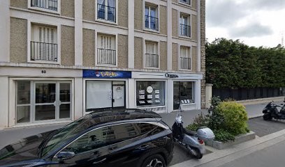 Immobilière Le Parc, Agence Immobilière à Saint-Mandé