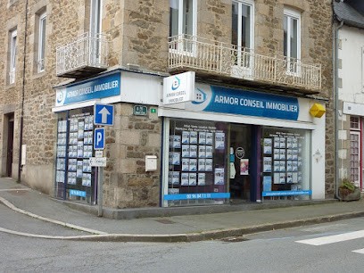 Armor Conseil Immobilier Plancoët, Agence Immobilière à Plancoët