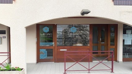 Agence immobilière - Léman Immobilier - Perrignier, Agence Immobilière à Perrignier