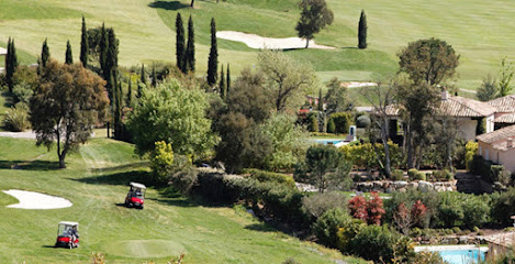 Luxury Golf Properties Agence Immobilière à Saint-Tropez