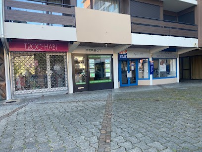 BERSOT IMMOBILIER, Agence Immobilière à Thonon-les-Bains