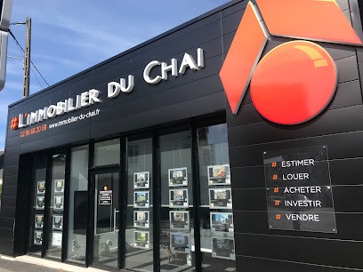 Real estate Du Chai, Agence Immobilière à Saint-Brieuc