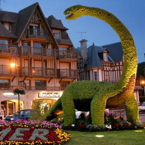 Agence Immobilière Lamy Villers-sur-Mer, Agence Immobilière à Villers-sur-Mer