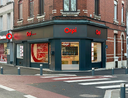 Orpi La Madeleine - Agence Rd Agence Immobilière à la Madeleine