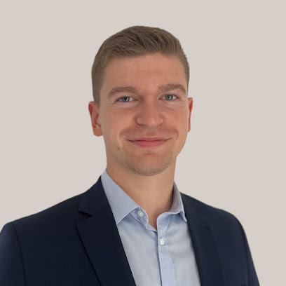 Guillaume Dordet - Agent Immobilier Dieppe Agence Immobilière à Dieppe