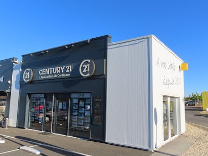 Agence CENTURY 21 L'Immobilière De Confiance Migné-Auxances - Poitiers - Vouneuil-sous-Biard Biard - Avanton, Agence Immobilière à Migné-Auxances