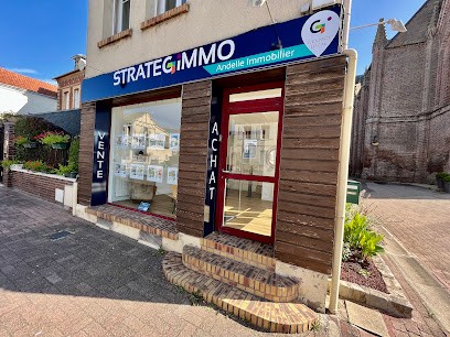 FLEURY SUR ANDELLE IMMOBILIER Groupe STRATEGiMMO, Agence Immobilière à Fleury-sur-Andelle