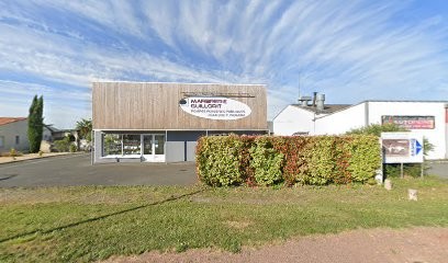 Guy Hoquet St Savinien, Agence Immobilière à Saint-Savinien