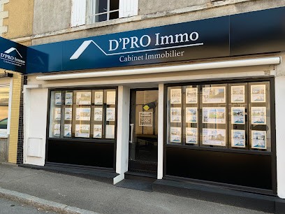 Agence Immobilière D PRO Immo Vertou, Agence Immobilière à Vertou