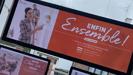 Agence Immobilière de Ronchin : Logéhome, Agence Immobilière à Ronchin