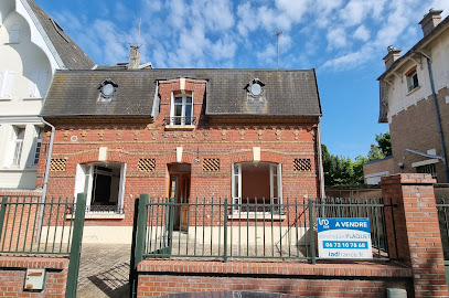 Véronique Plaquet Agence Immobilière à Chauny