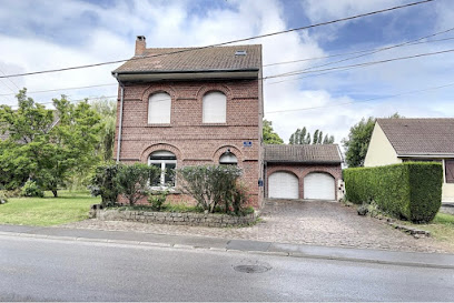 Jason Fronval Agent Immobilier Agence Immobilière à Bully-les-Mines
