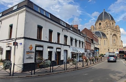 Arthurimmo.com Hénin-Beaumont, Agence Immobilière à Hénin-Beaumont