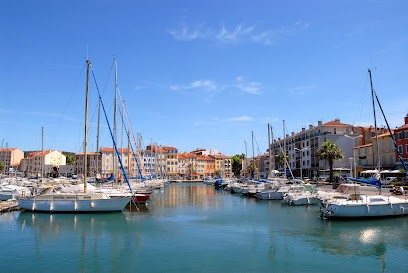 Agence immobilière E.M.I, Agence Immobilière à La Seyne-sur-Mer