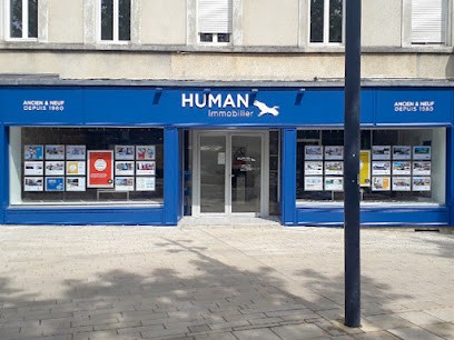 Human Immobilier Gaillac, Agence Immobilière à Gaillac