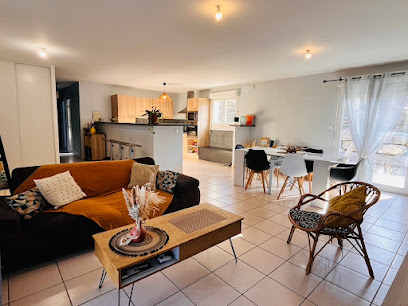 Bel Ange Immobilier- Agence Immobilière À Ruoms Agence Immobilière à Ruoms