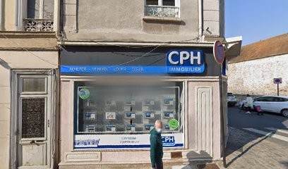 CPH Immobilier Dourdan, Agence Immobilière à Dourdan