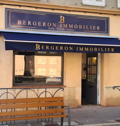 Bergeron Immobiler agence Siagne-Immobilier, Agence Immobilière à Saint-Cézaire-sur-Siagne