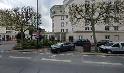 Économat Des Armées, Agence Immobilière à Saint-Mandé