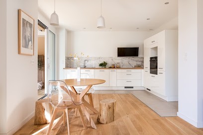 Quitterie & Olivier Immobilier, Agence Immobilière à Pechbusque