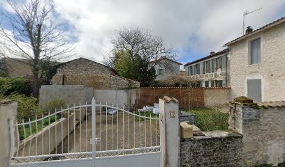 Bourgeois Camille, Agence Immobilière à Meschers-sur-Gironde
