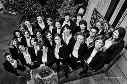 Ibay CHANTILLY, Agence Immobilière à Chantilly