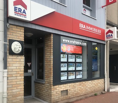 Agence immobilière ERA ADG IMMOBILIER Etampes, Agence Immobilière à Étampes