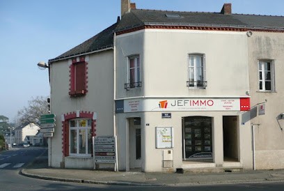 Jefimmo, Agence Immobilière à Héric