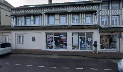 Christophe LANDI Immobilier, Agence Immobilière à Pont-Saint-Pierre