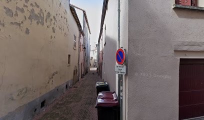 Sycommo, Agence Immobilière à Issoire