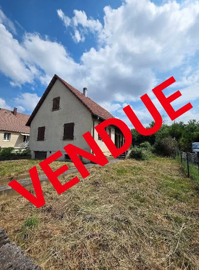 Alexandre Weingartner Remax Aim Ymo Agence Immobilière à Richwiller