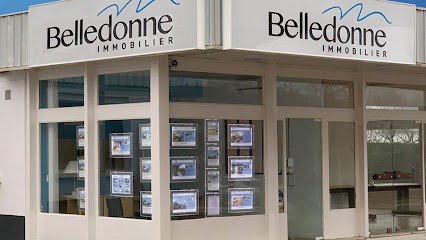 Belledonne Immobilier, Agence Immobilière à Gières