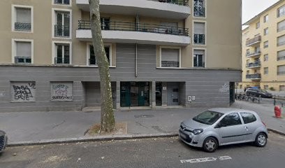 ICF Sud-Est Méditerranée (Sa HLM), Agence Immobilière à Lyon 09