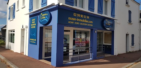 AGENCE DE L'OCEAN, Agence Immobilière à Pénestin