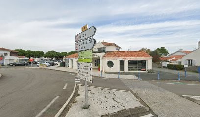 Sarl Agence du Littoral, Agence Immobilière à L'Aiguillon-sur-Mer