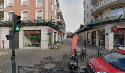 Oximmo, Agence Immobilière à Romainville