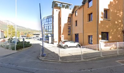 Agence inter'imm Axe 2 AECD Gap, Agence Immobilière à Gap