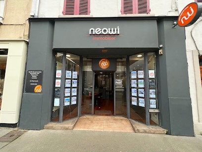 NEOWI Immobilier Tassin-La-Demi-Lune, Agence Immobilière à Tassin-la-Demi-Lune