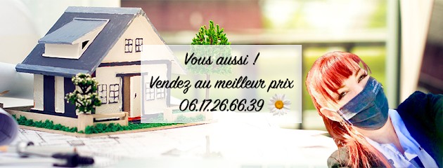 Isabelle Boissonnade LF immo (la fourmi immo), Agence Immobilière à Illkirch-Graffenstaden