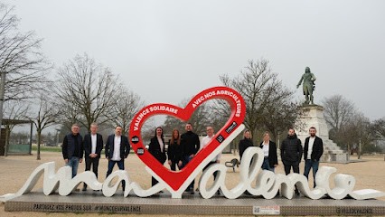 Immogroup France, Agence Immobilière à Portes-lès-Valence