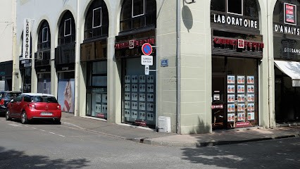 Cabinet Bedin Immobilier (Dax), Agence Immobilière à Dax